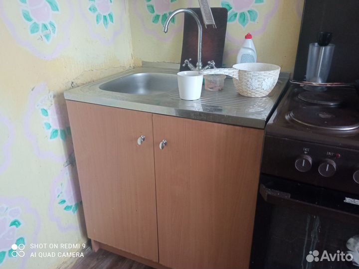 Кухонный гарнитур бу