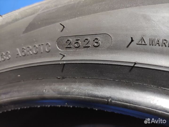 Haida HD937 275/45 R20