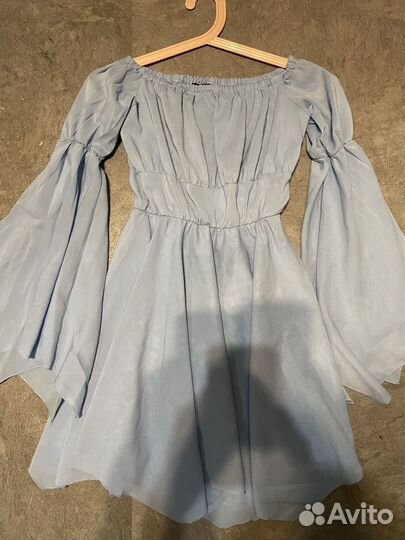 Платье женское праздничное