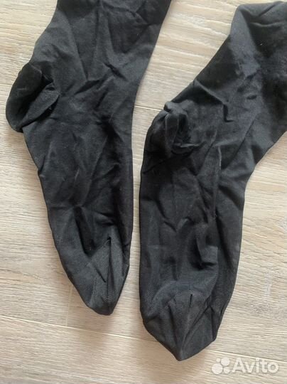 Компрессионные колготки для беременных B.Well р. 2