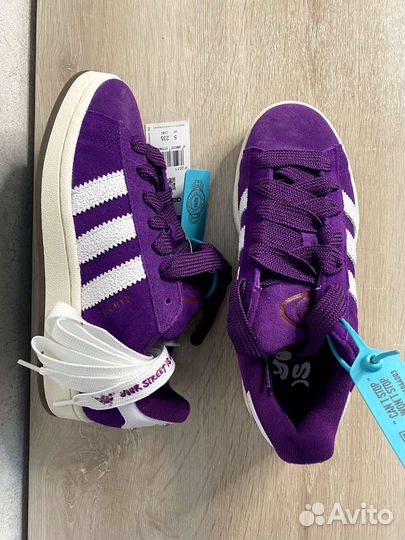 Adidas originals Campus 00S