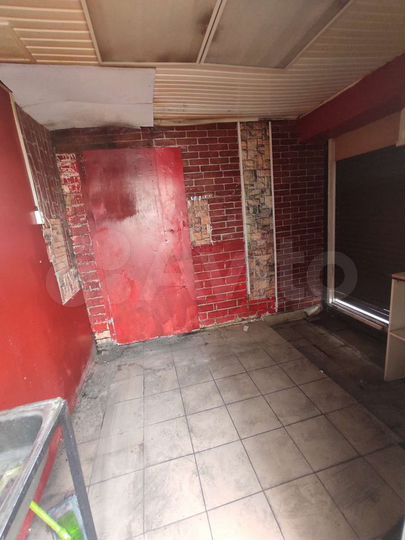 Продам торговое помещение, 6 м²
