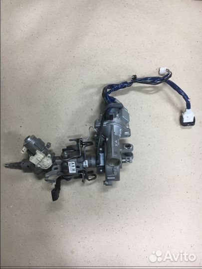 Рулевая колонка с эур для Toyota Corolla 150 E15