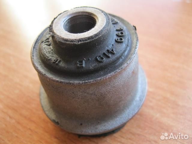 Сайлентблок передней балки Audi 80/90