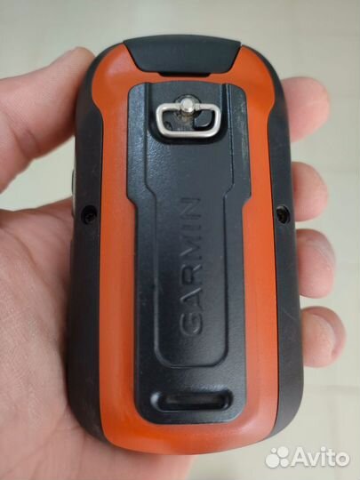 Навигатор garmin etrex 20