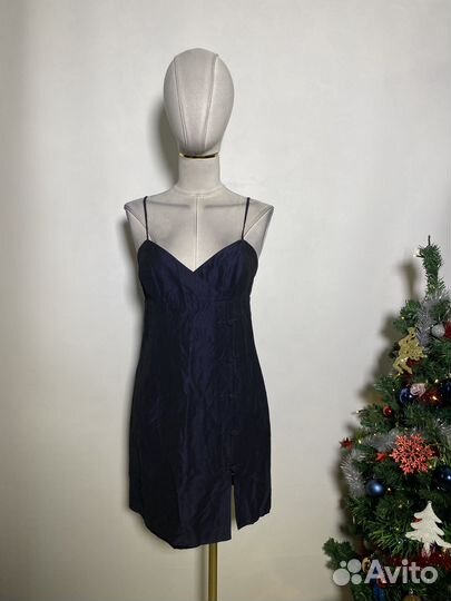 Винтажное платье