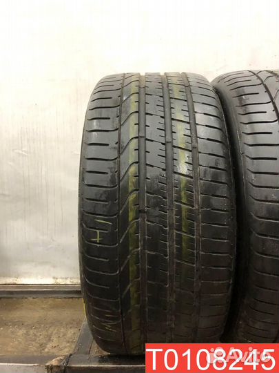 Pirelli P Zero 275/35 R20 102Y