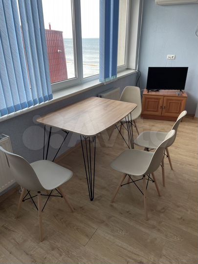 Комната 30 м² в 1-к., 2/5 эт.