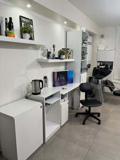 Свободного назначения, 19.4 м²