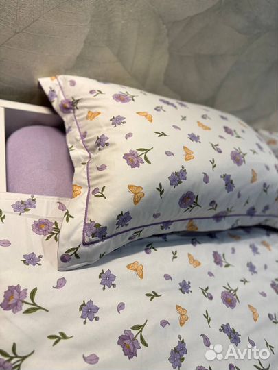 Постельное белье Dantela vita