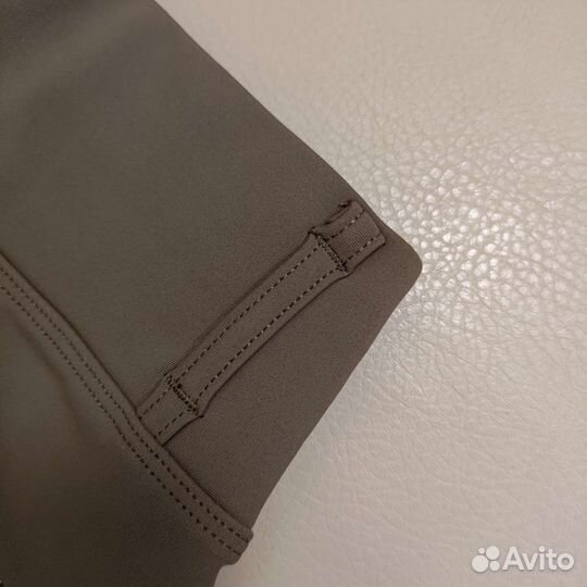 Брюки для верховой езды