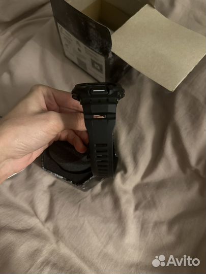 Часы casio g shock