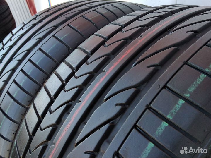 Bridgestone Potenza RE050A 255/35 R19 96Y