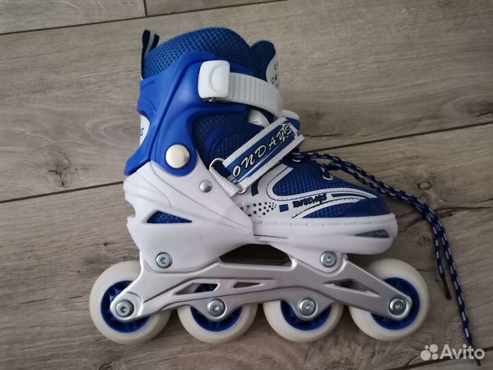 Ролики детские