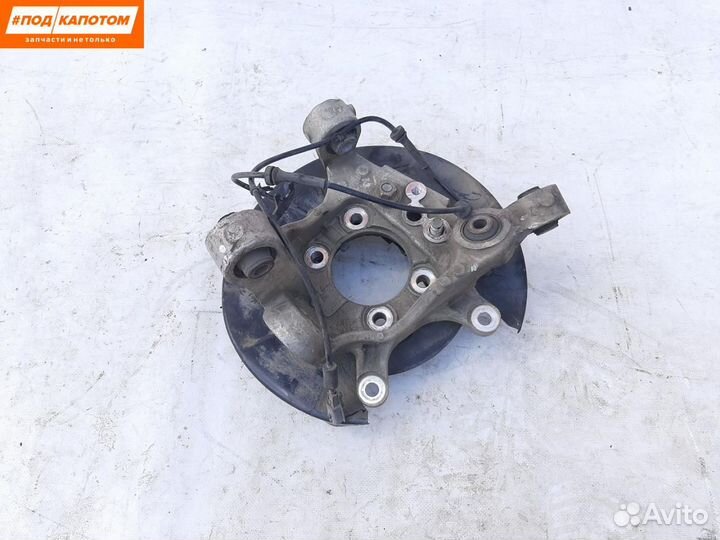 Кулак задний правый Nissan Teana J32 2008