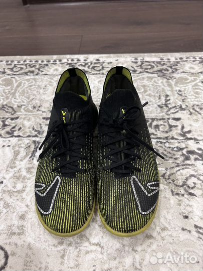 Футзалки demix 39