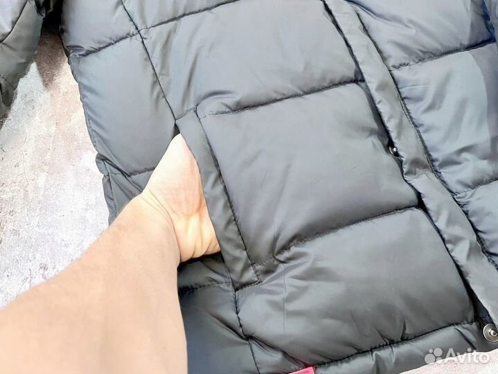 Зимняя куртка Adidas