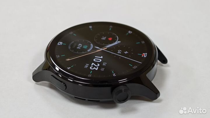 Xiaomi mi watch s1 pro