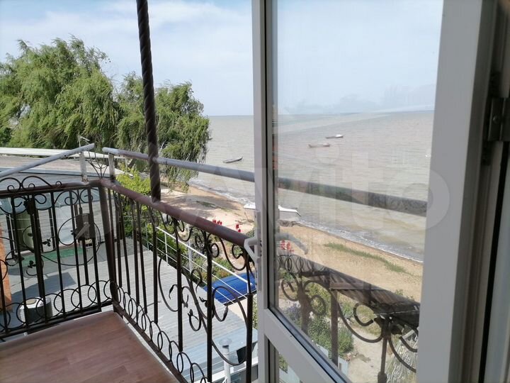 Дом 50 м² на участке 2 сот.