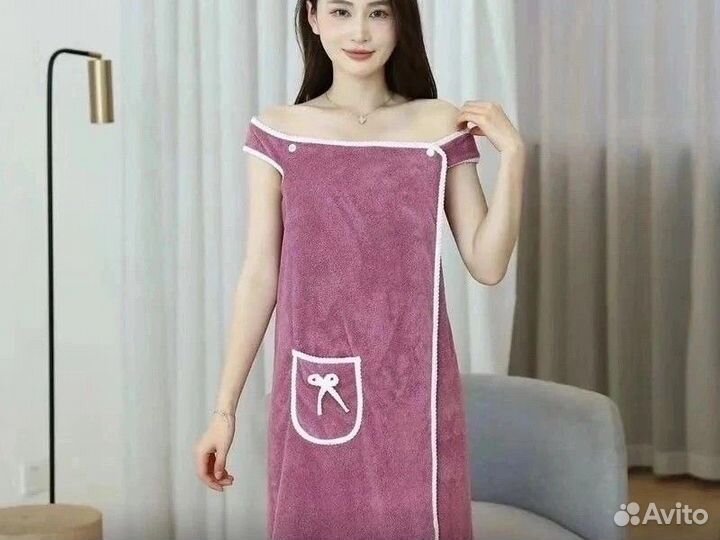 Полотенце из микрофибры