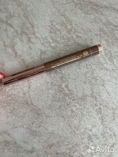 Тени в карандаше для век NAJ oleari absolute stay