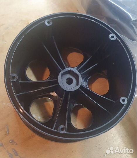 Диск колёсный remo hobby Dinosaurs