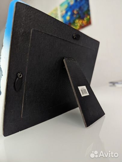 Фоторамка. Сувенир. 10х15см