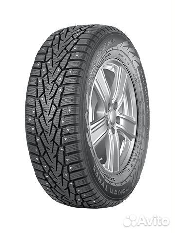 Nokian Tyres Nordman 7 SUV 235/65 R17
