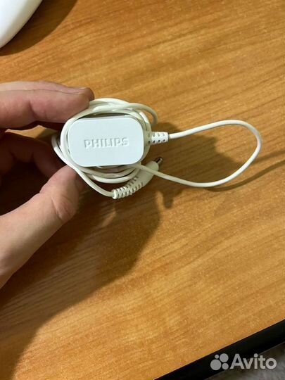 Эпилятор philips