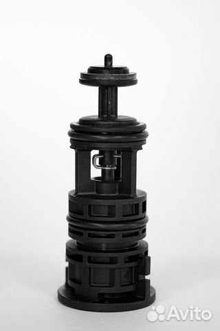 Картридж клапана для газовых котлов