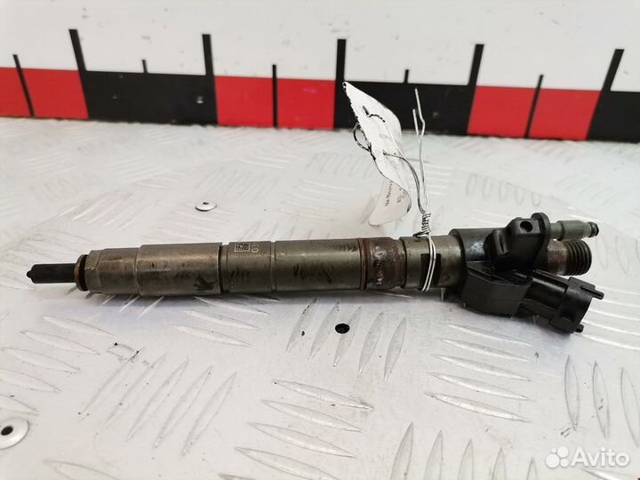 Форсунка дизельная электрическая для Volvo XC70 3