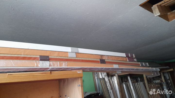 Карнизы для штор