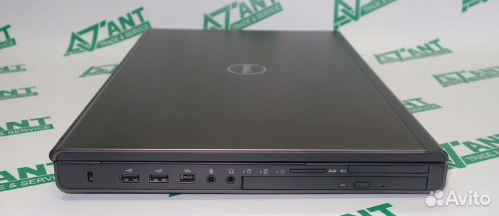 Dell Precision M6700