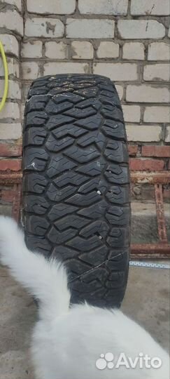 Maxxis Razr AT 275/60 R20 123S