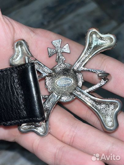 Vivienne westwood ремень