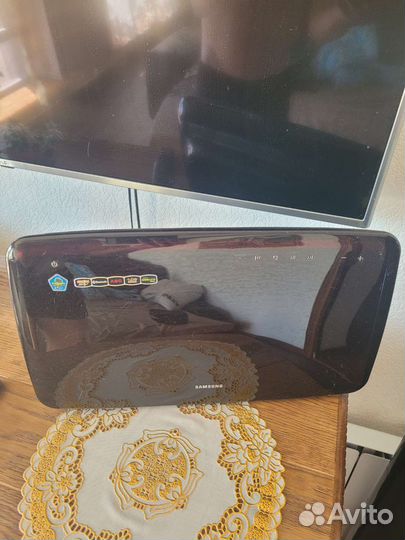 Домашний кинотеатр samsung