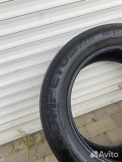 Колёса летние r17 215/60