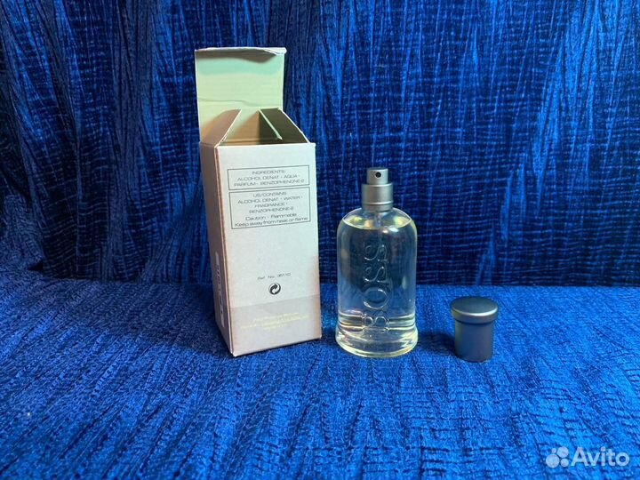 Hugo Boss Boss №6 100 ml