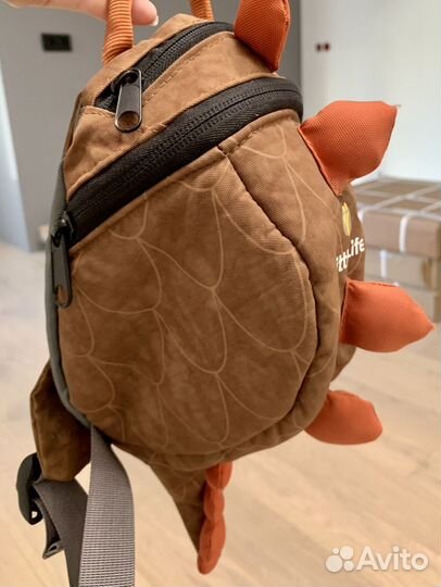 Рюкзак детский