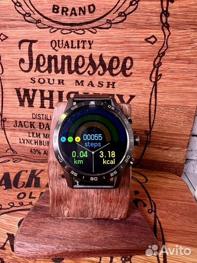 Смарт часы DT 70+ Smart watch