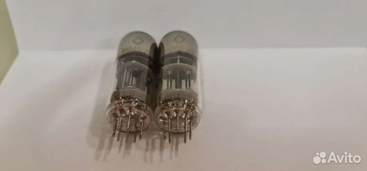Радиолампа 6н30п-др
