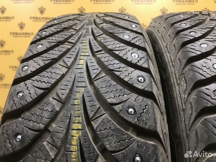 Goodyear UltraGrip Extreme 185/65 R15 88T
