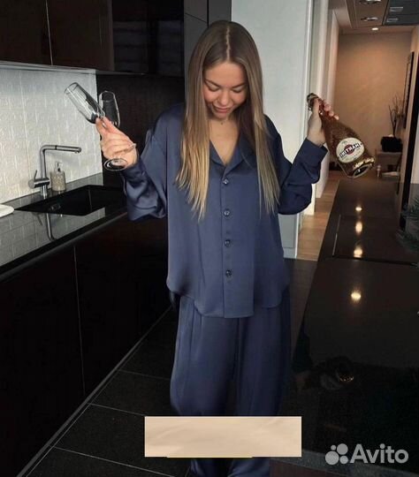 Костюм двойка Size 42 по 52