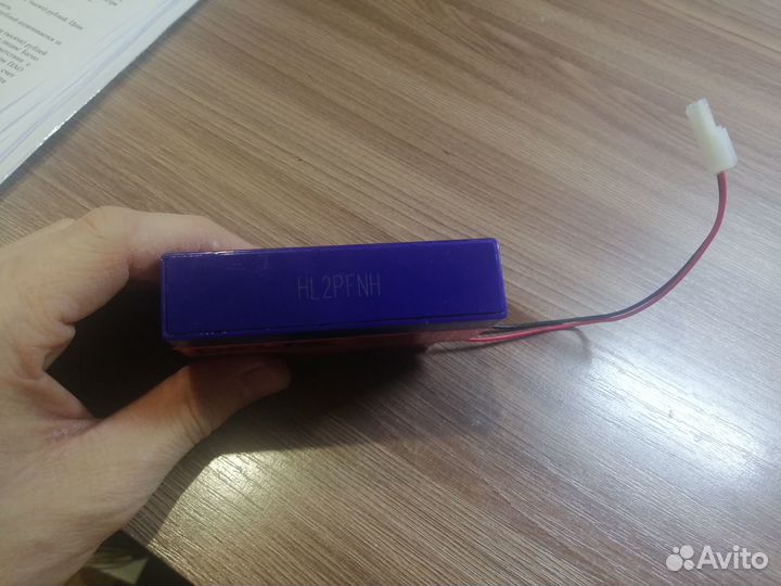 Аккумулятор delta DTM 12008 (12v 0.8Ah)