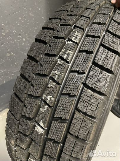 Dunlop Winter Maxx WM01 185/65 R15