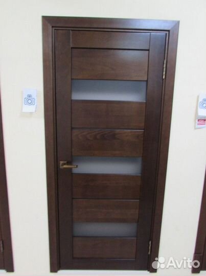 Дверь межкомнатная новая