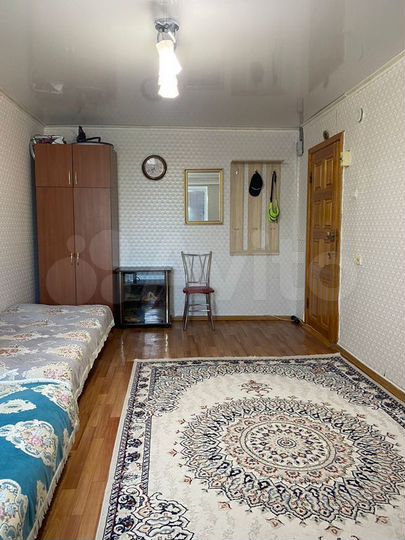 Комната 18,2 м² в 1-к., 5/5 эт.