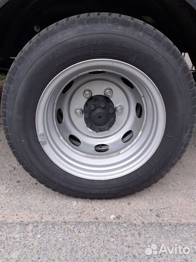 Колеса Кардинант, Кама-Euro