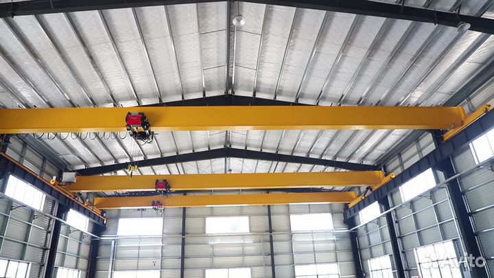 Кран опорный с установкой и гарантией