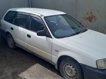 Honda Partner 1.3 MT, 1996, 250 000 км, с пробегом, цена 100 000 руб.